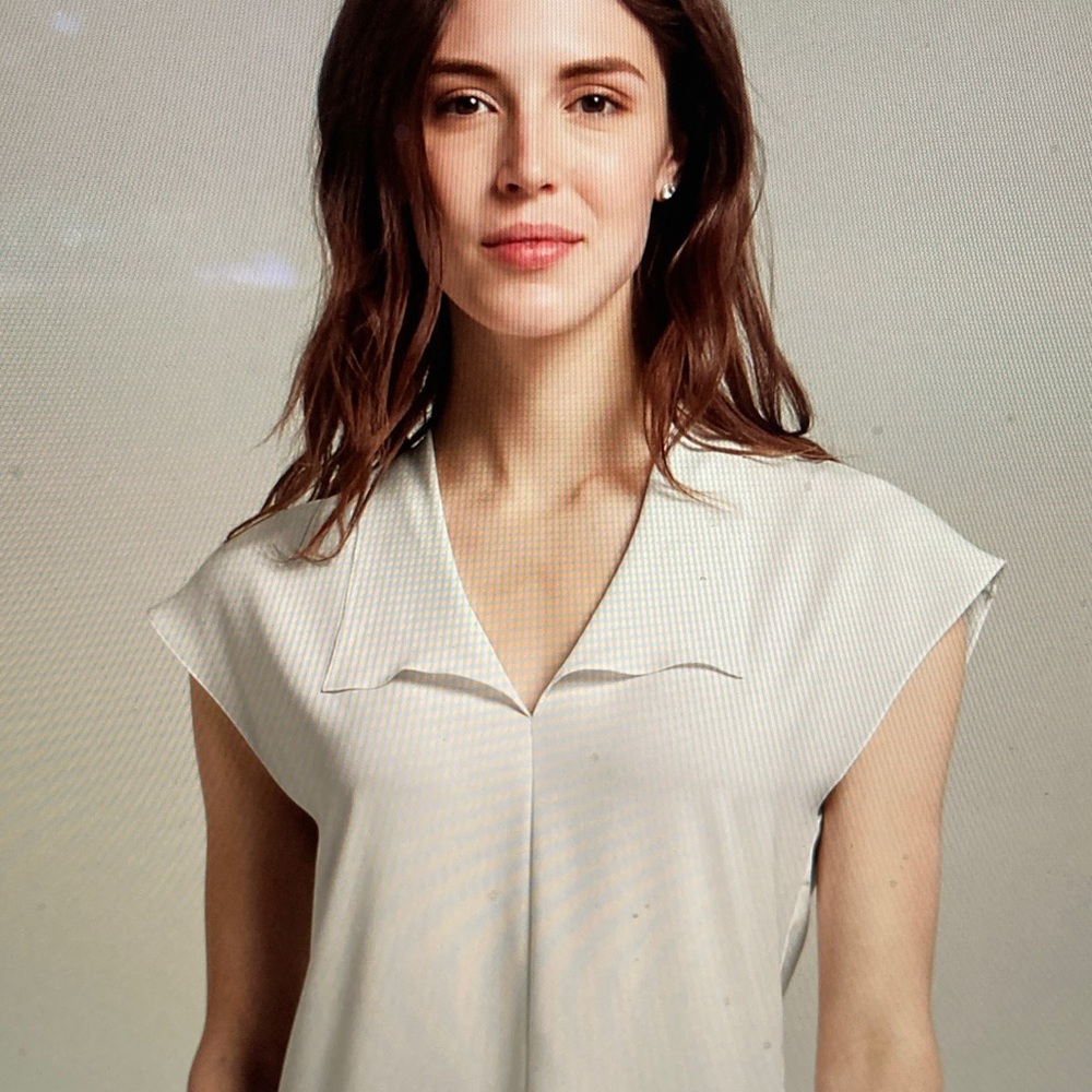 Huston Top Cream MM Lafleur